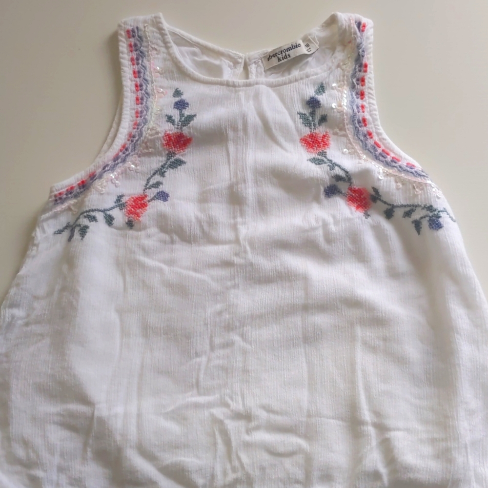 Abercrombie blouse